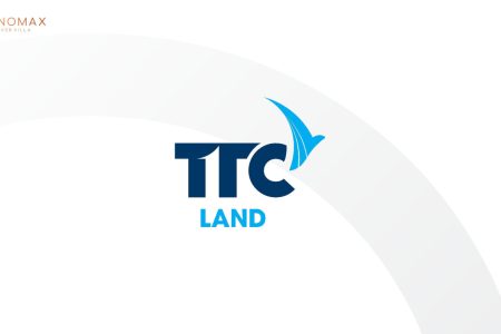 Công ty TTC Land
