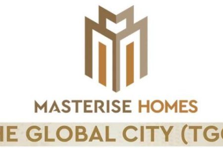 The Global City Masterise Quận 2