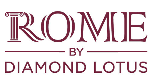 Rome Diamond Lotus Quận 2