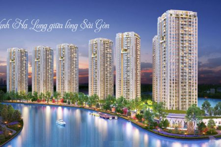 Căn Hộ Gem Riverside Đất Xanh