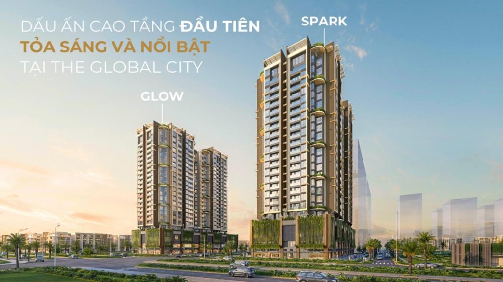 Căn Hộ Masteri Grand View - The Global Cty