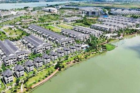 Mua Bán Cho Thuê Biệt thự Đảo Phượng Hoàng Aqua City