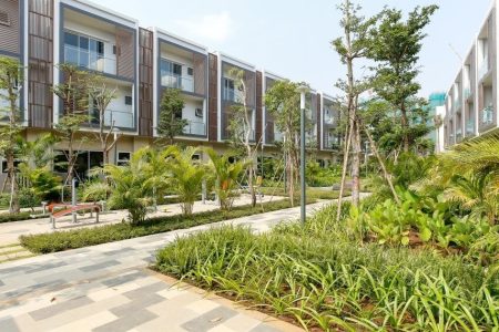 Mua Bán Cho Thuê Palm City Quận 2