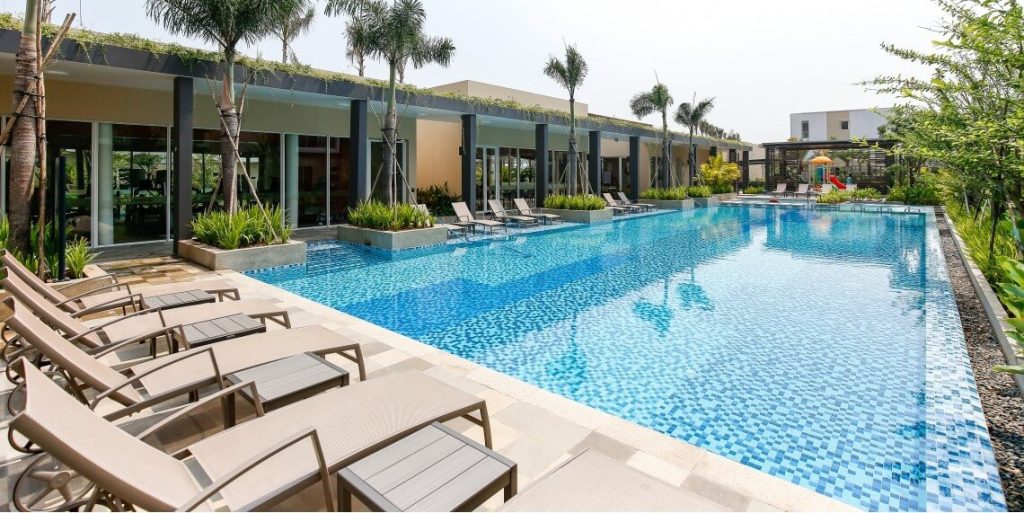 Tiện Ích Palm City Quận 2- Thủ Đức