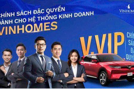 Tuyển Dụng Sale Bất Động Sản Vinhomes